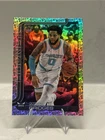 2025 Topps Miles Bridges Base (Raw)