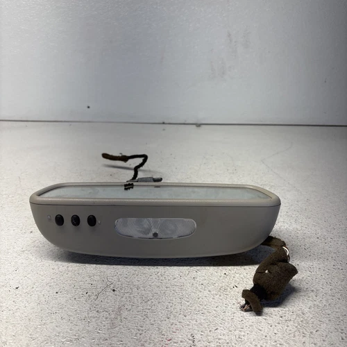 s-l500 ???06 12 Mercedes ML350 ML500 Rear View Mirror Auto Dim E11 025902