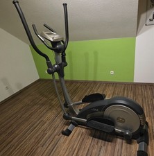 Kettler Crosstrainer Verso 307 sehr guter Zustand inkl. Anleitung und Pulsmesser