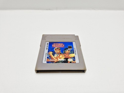 Double Dragon 3 - The Arcade Game - Gameboy USA VERSION - Foto 16 di 16