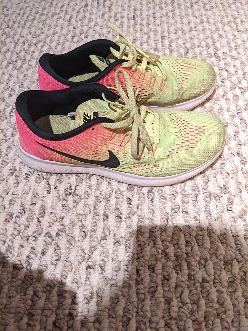 Nike free hotsell rn ultd