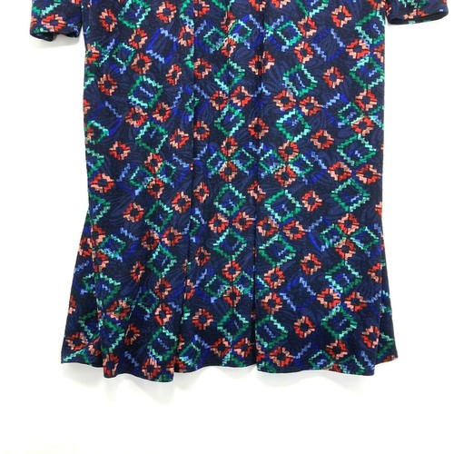 LuLaRoe Women's Multicolor Long Sleeve Open Neck Cardigan Size L - Picture 11 of 12