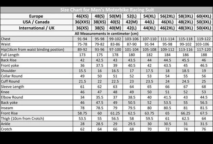 Traje de carreras Spidi Laser Touring para hombre US-44 Foto 4 de 4