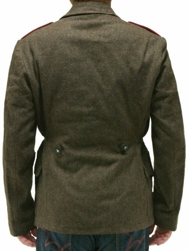 Vintage Soviet Era Bulgarian military 