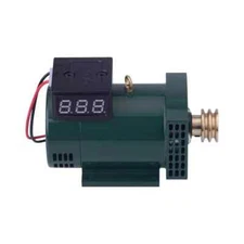 Model Generator DC Power Generation Model 6-24v Power Generation Model