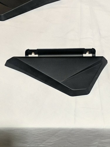 Can-Am Maverick X3 Plastic Lower Left Hand Door Panel 705010732