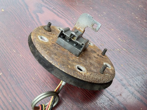 Honda Civic Fuel Tank Level Sending Unit 1996 - 2001 EJ9 EK EK4 EK9 Type R MK6 - Picture 3 of 5