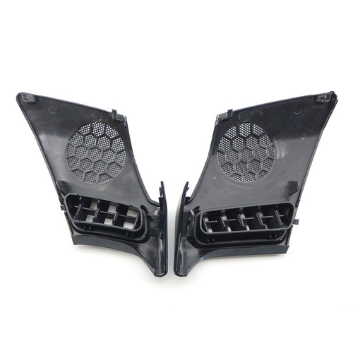 Pair Car Dash Speaker Cover Fit For Mercedes-Benz E-Class W210 1996-2002 - Picture 3 of 7