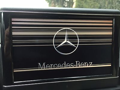 MERCEDES W204 FLAP MONITOR DISPLAY REPERATUR REMANUFACTURE REPAIR SERVICE
