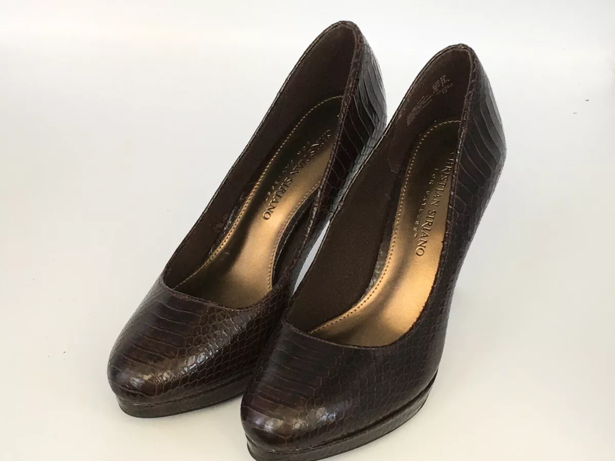 Christian siriano shoes online store
