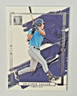 2024 Panini Impeccable BRAYDEN TAYLOR 40/60 #8 Rays