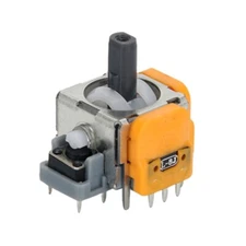 Analog Module Controller Joystick Analog Thumbsticks Repair Parts