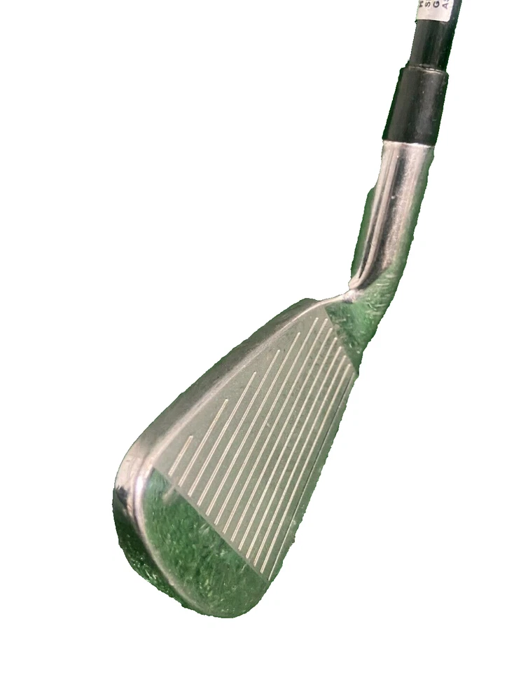 ZEVO ZV1 4 Iron RH Men's UST ZV-G Regular Graphite 38" Nice Factory Grip - Image 2 of 4