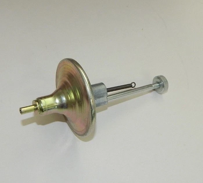 Novo Vacuum Advance para Distribuidor 25D MG Midget 1962-1974 MGA MGB 1963-1974 - Imagem 2 de 3