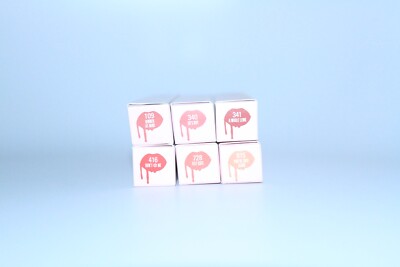 KYLIE JENNER COSMETICS LIP SHINE GLOSS PICK YOUR COLOR 