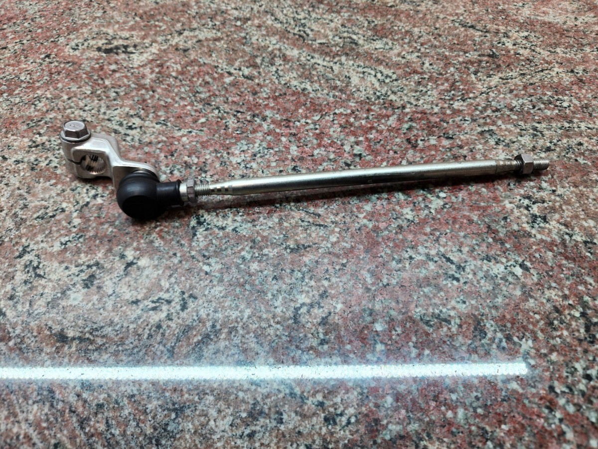 2013-2018 Kawasaki Ninja ZX-6R Gear Linkage Rod & Change