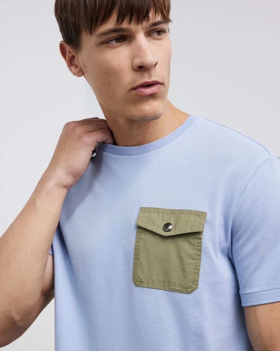 T shirt polo hotsell ralph lauren zalando