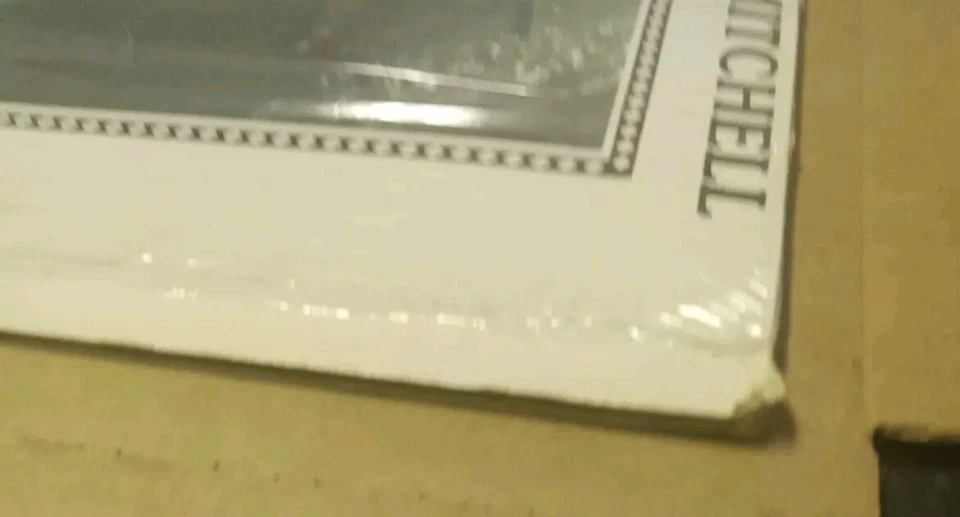 The Last of McKinley Mitchell 1934 to 1986 Big Boy Vinyl Soul EP FREE US SHIP - Image 3 of 4