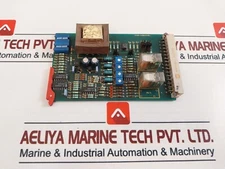 1206-B86 Printed Circuit Board