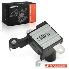 A-Premium Alternator Regulator for BMW 335i xDrive 2013-2015 X5 2012 535i 10-16