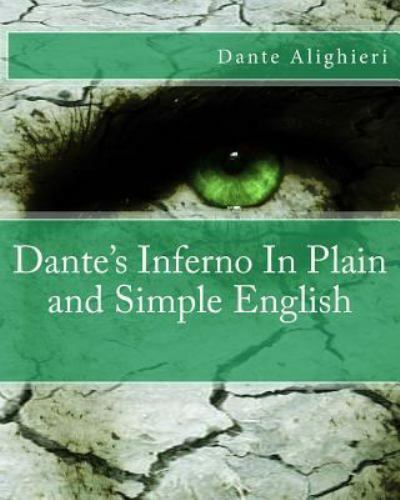 Dante's Inferno in Plain and Simple English by Dante Alighieri (2012, Trade  Paperback) for sale online