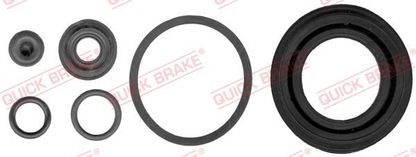 Quick Brake 114-0297 Reparatursatz, Bremszange FüR KIA-image