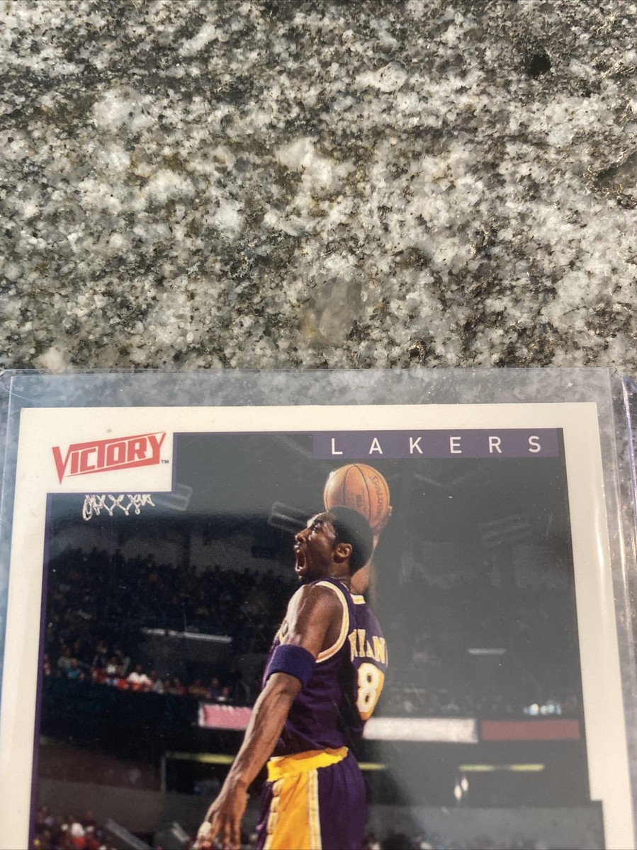 コービー　カード 2000-01 Upper Deck Victory Fly 2 Kobe #294 Kobe Bryant | eBay