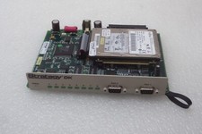 Toshiba Stratagy DK SG-DK4 VoiceMail Card w/Hard Drive