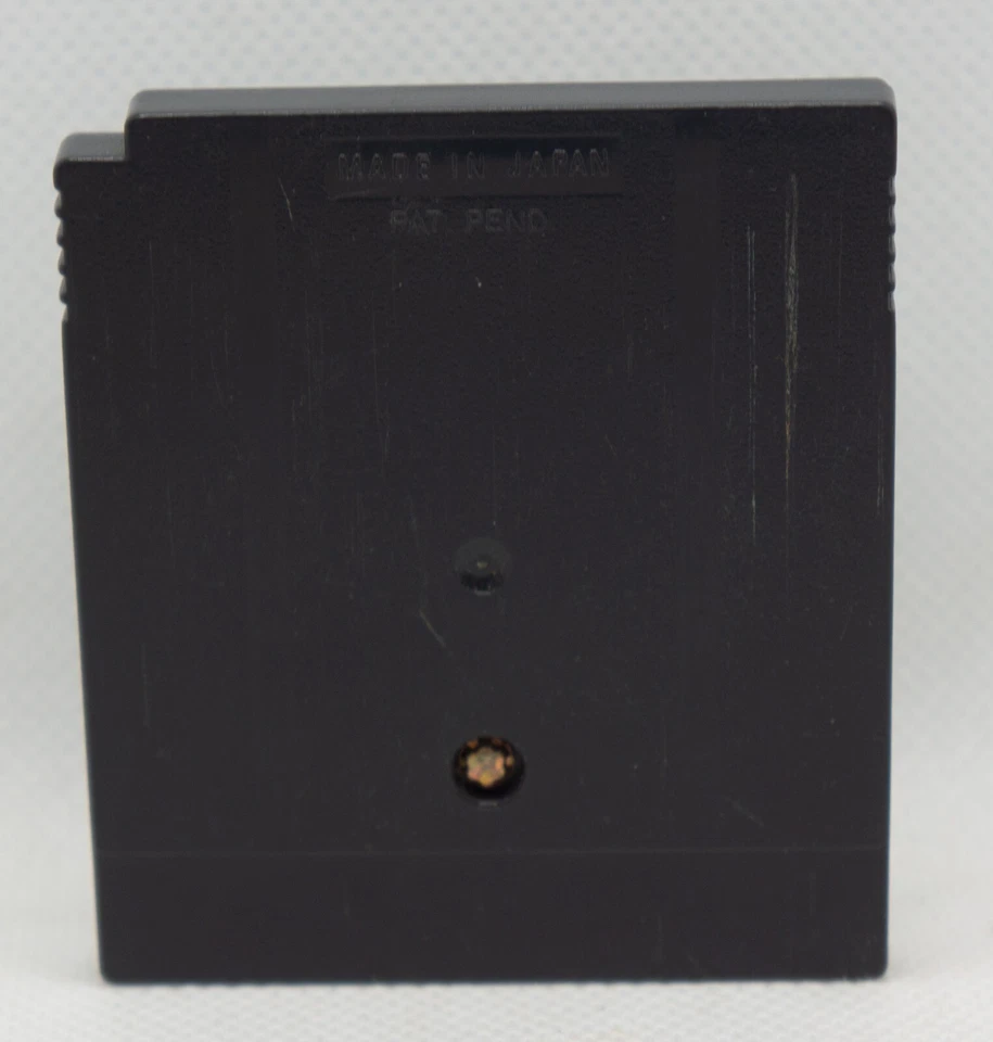 Space Invaders (Nintendo Game Boy) 1990, TAITO USA - Photo 2/3