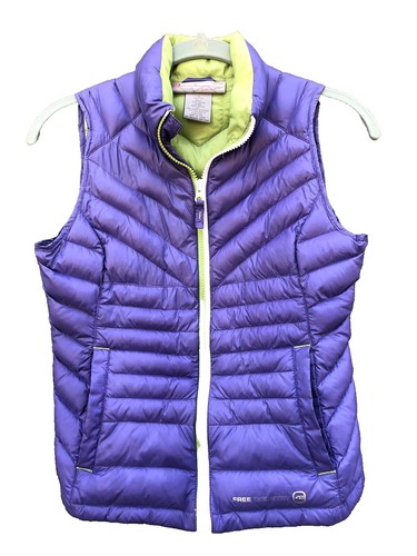 TATRAS Vest Down FREE Nylon GRY Plain LTK16S4108 Used | eBay