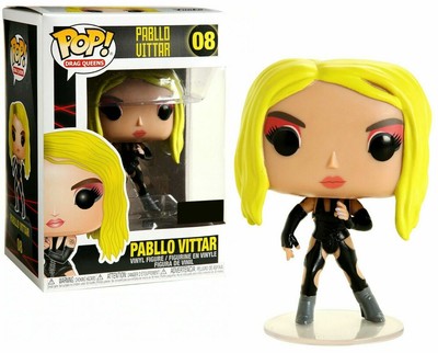 funko pop drag queen
