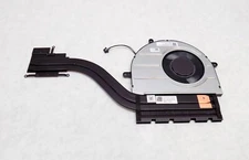 Lenovo Flex 5 16IRU8 82Y1 OEM CPU Fan 5F10S14035 6-Pin & Heatsink 5H40S20754