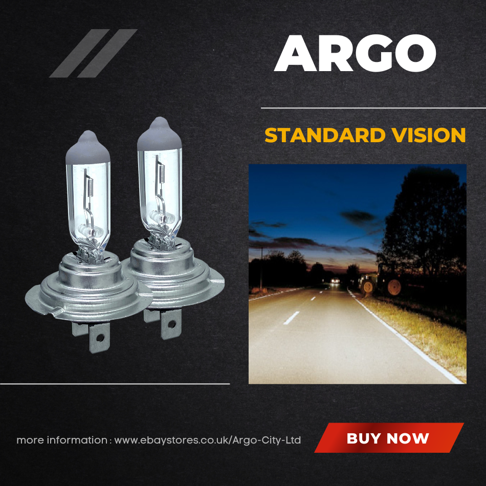 Fits Volvo C30 Dipped Headlight 20062012 Dipped Low Beam 55w Halogen