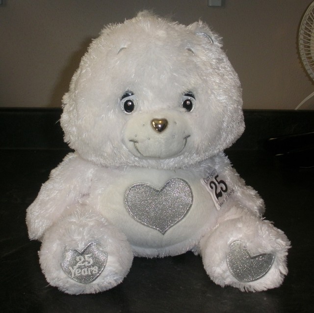 care bear white