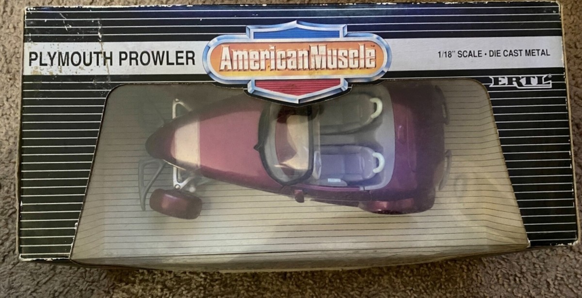 ミニカー 置物 american muscle 1/18 ertl American Muscle ERTL 1:18 Die cast metal 1969 Pontiac Grand