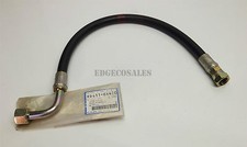Kubota "KX & U Series" Hydraulic Hose (Left Hand Travel) *RD41164420*