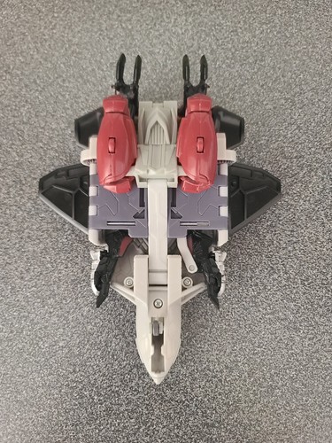 2007 Transformers Fast Action Battlers RAMJET Claw Slash Movie Figure - Picture 4 of 10