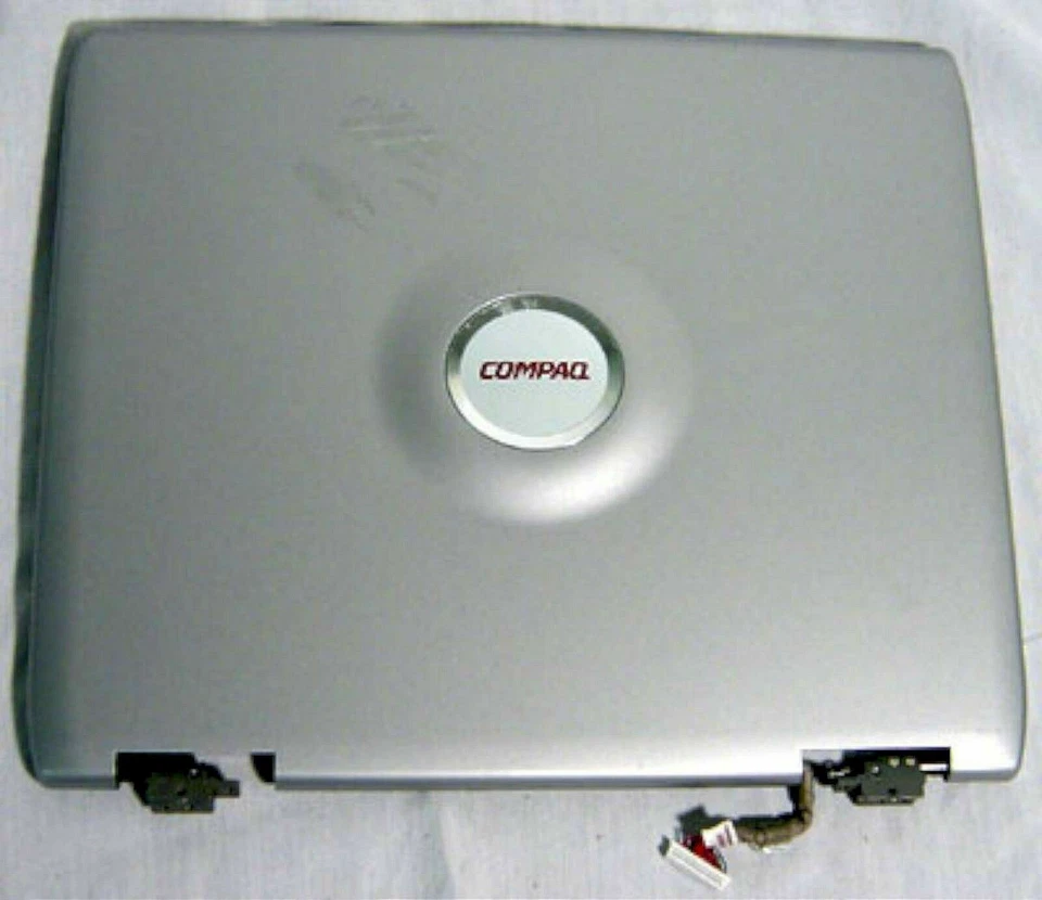 Computadora portátil HP Pavilion ze5000 ze5500 pantalla LCD HSD150PX12 pantalla portátil Foto 2 de 4