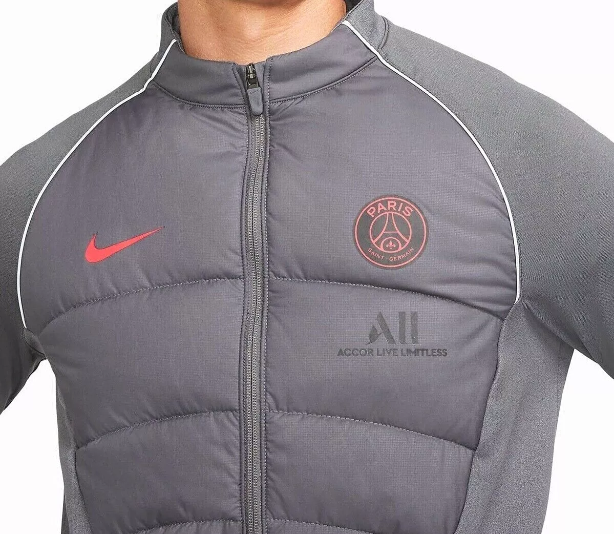 Jackets Thermal Jacket PSG