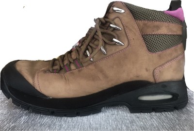 nike waterproof work boots