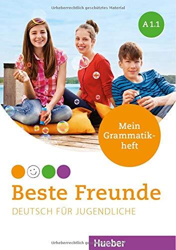 Beste Freunde (Tascabile)