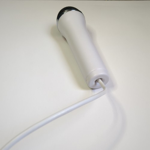 Logitech Konami Microphone With USB 2.0, Checked And Working - Picture 6 of 12