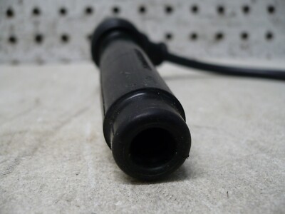 08-12 09 KAWASAKI NINJA EX250 250 250R IGNITION COIL PACK 08-12 09 KAWASAKI NINJA EX250 250 250R IGNITION COIL PACK