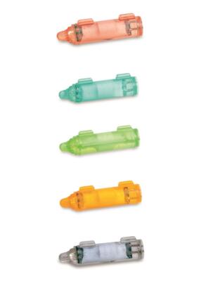 AQUANTIC Flash Light Blink-Pilker Bait Flashe ca.72 Std Blinkdiode Blink-Pilker