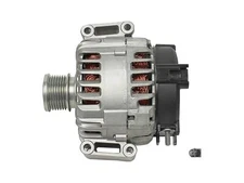 Alternator DT Spare Parts 4.69199 Alternator, 12 V, I: 220 A