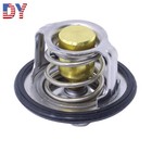 Engine Coolant Thermostat for 2002-2018 Nissan Altima Rogue Cube 21230-6N20A