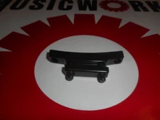 NEW - Ludwig Butt Plate For Black Magic Snare, BLACK - #PB3B