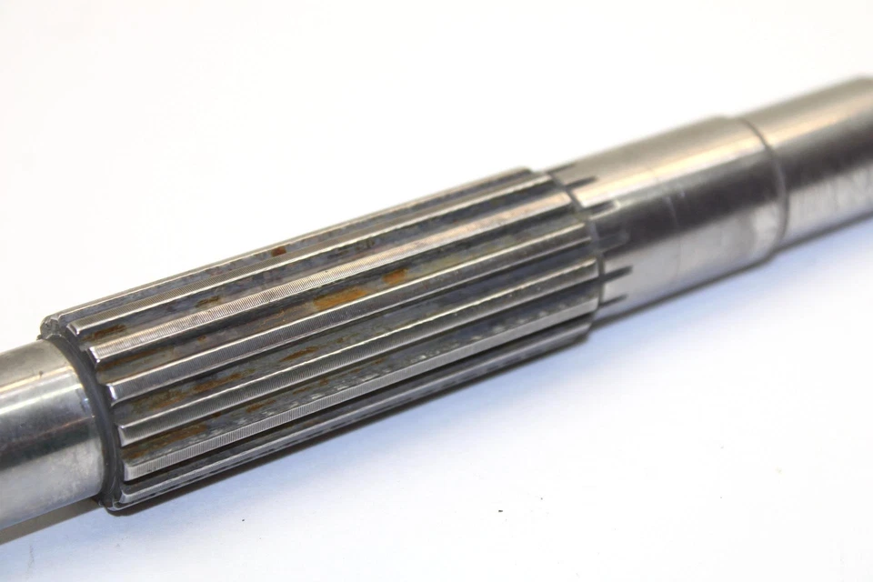 Polaris Trail Boss 350L 1993 eje de entrada OEM 3231580 Q5225 Foto 3 de 4