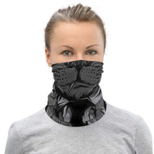 COOL CAT - Face Mask