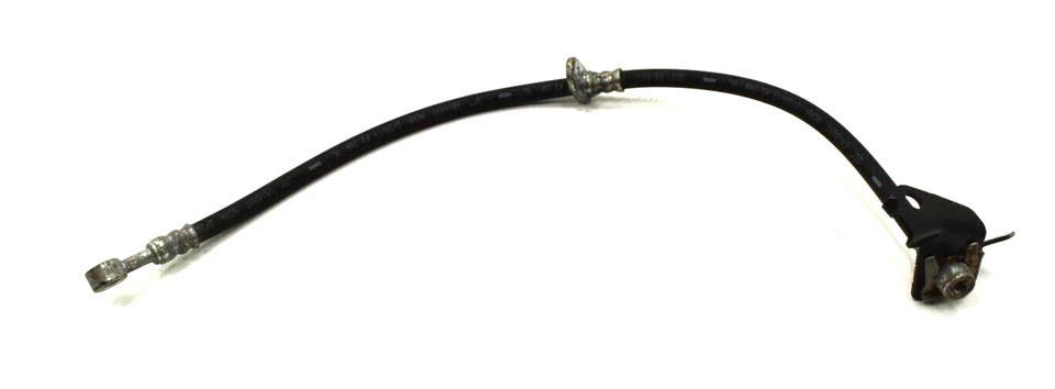 2015 - 2020 年本田 Fit 原始设备制造商前左驱动侧制动软管管组件 — 第 2/4 张图片